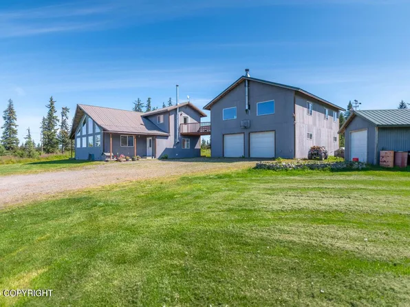 30156 Stikine St, Anchor Point, AK 99556