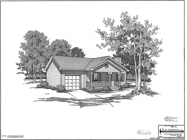 216 Wildewood Dr, Chandler, TX 75758