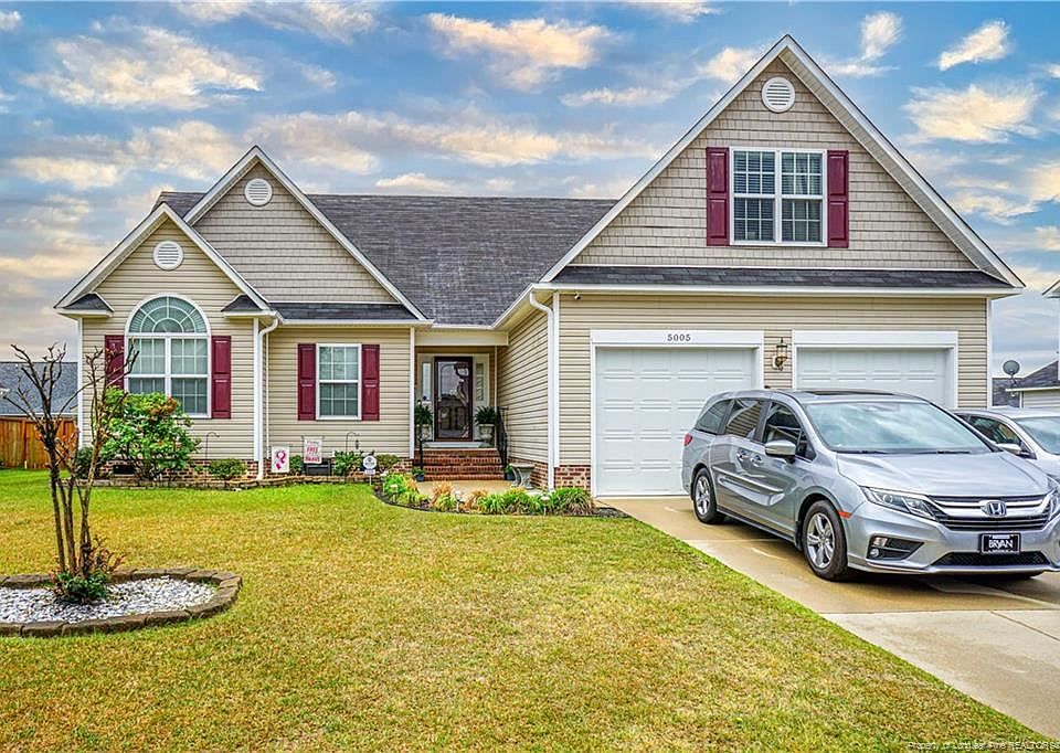 1st image of 5005 Windflower Dr