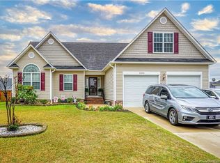 5005 Windflower Dr, Fayetteville, NC 28314