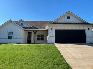 402 Quail Run Ln, Sapulpa, OK 74066