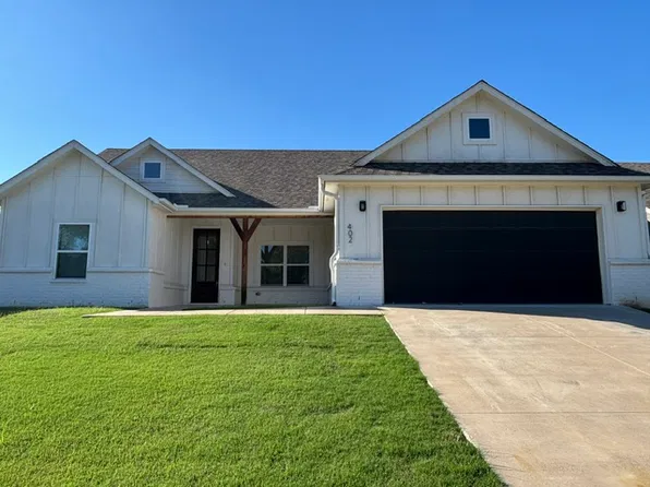 402 Quail Run Ln, Sapulpa, OK 74066