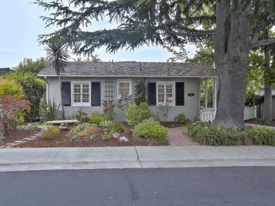 525 Alhambra Rd, San Mateo, CA, 94402
