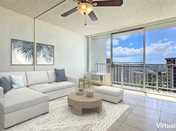 98-410 Koauka Loop APT 17G, Aiea, HI 96701