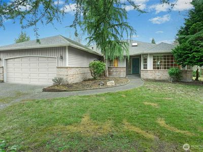 3601 219th Street SW, Brier, WA, 98036