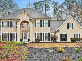 25 Couples Ct, Newnan, GA 30265