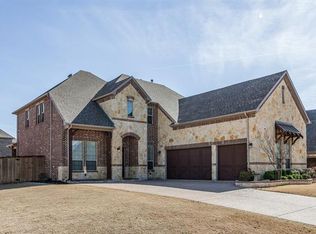 2502 Ralston Dr, Trophy Club, TX 76262