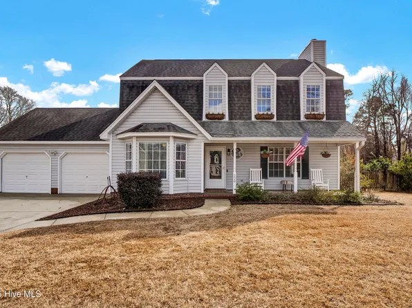 228 Derry Court, Wilmington, NC 28411