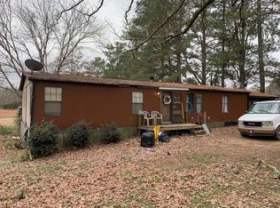 2797 Johnson Lake Rd, Cedartown, GA 30125