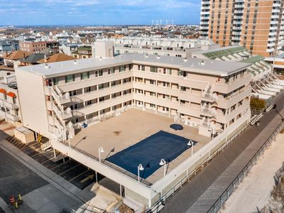 5300 Boardwalk Unit 209, Ventnor City, NJ, 08406