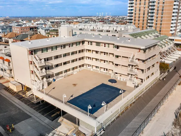 5300 Boardwalk Unit 209, Ventnor City, NJ 08406