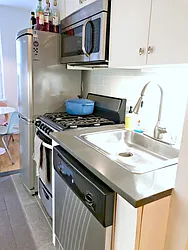 Rented by Metropolitan Equities