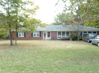 1720 Pennylane SE, Decatur, AL 35601