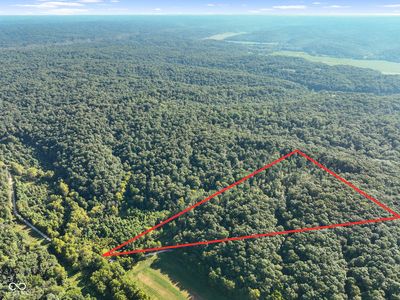 Xx Gravel Creek Rd, Nashville, IN, 47448