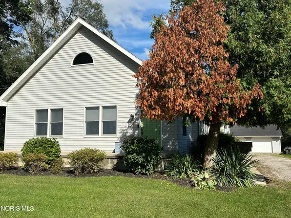 5728 Mantey Ln, Toledo, OH 43623