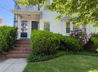 23-25 Stearns Rd #1, Watertown, MA 02472