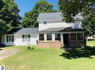 219 E Main St, Manton, MI 49663
