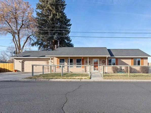 1263 NE Powell Ln, Prineville, OR 97754