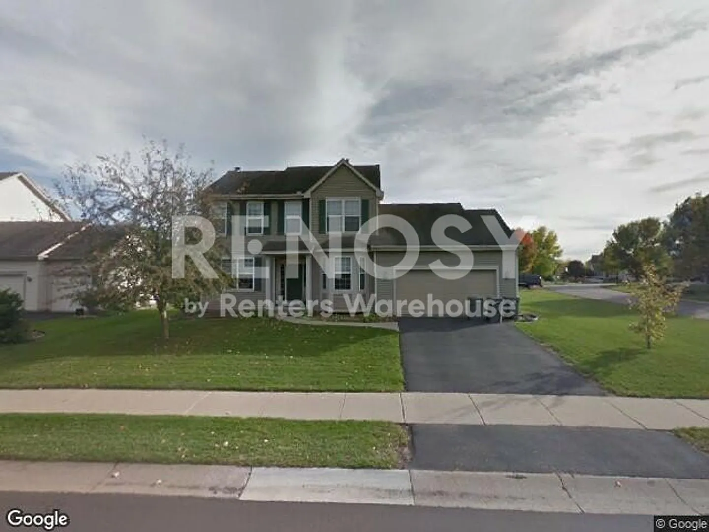 Beautiful 3bd/3ba In Eden Prairie — Photo 1