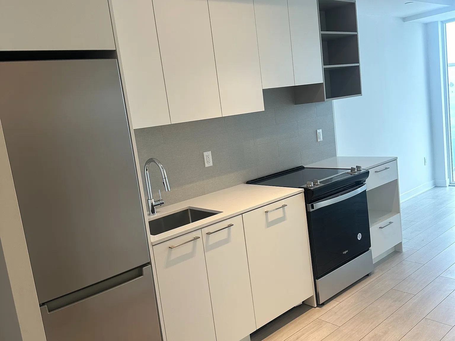 2 bed, $2,300 — Photo 2