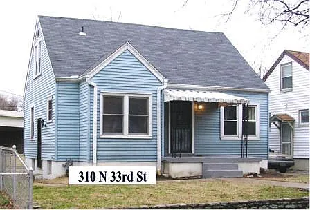 310 N 33rd St Photo 1