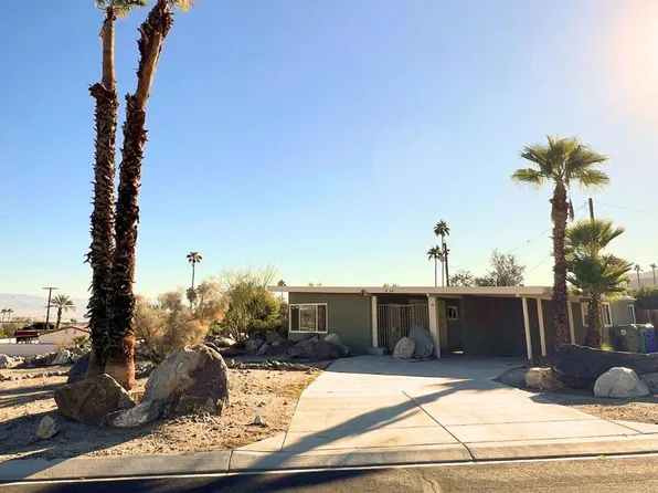 38310 Charlesworth Dr, Cathedral City, CA 92234