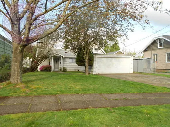 4333 NE 63rd Ave, Portland, OR 97218