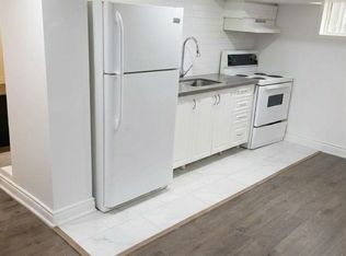 36 W 4th St #Basement, Hamilton, ON L9C 3M3