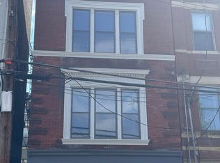 1412 Walnut, Cincinnati, OH 45202