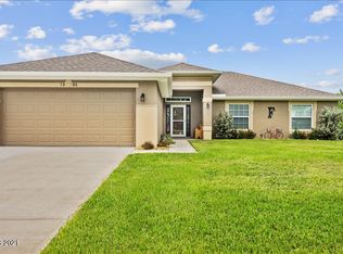 1306 Depew St SE, Palm Bay, FL 32909