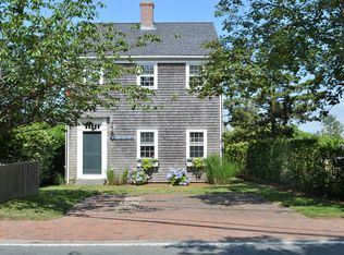 76 Union St, Nantucket, MA 02554