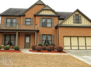 2110 Indian Ivey Ln, Dacula, GA 30019