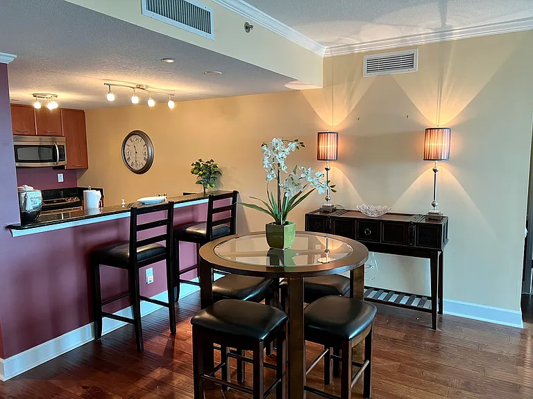 300 S Duval St #1202 — Photo 5