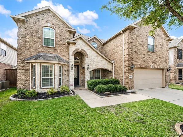 11809 Indian Pony Way, Fort Worth, TX 76244