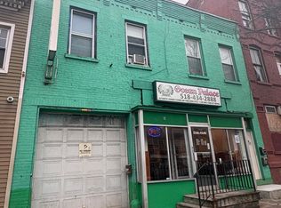 68 Central Ave, Albany, NY 12206