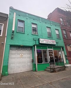 68 Central Avenue, Albany, NY, 12206