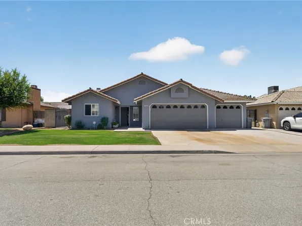1820 5th Pl, Delano, CA 93215