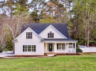 924 Elbridge Dr, Raleigh, NC 27603