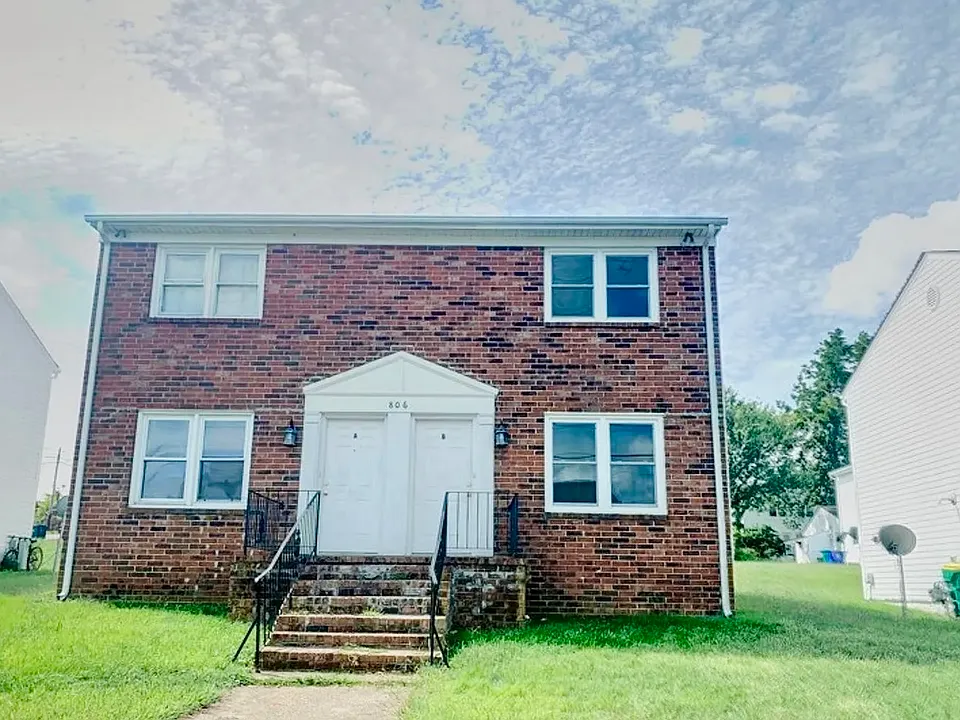 806 Arlington Rd #B