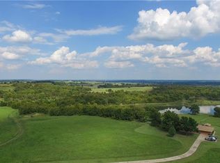 106124 N 3770th Rd, Okemah, OK 74859