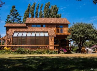 3838 Fort Bellingham Rd, Bellingham, WA 98225