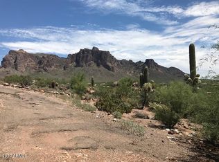 4965 E Lost Dutchman Blvd, Apache Junction, AZ 85119