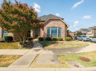 1037 Kyan Ln, Carrollton, TX 75006