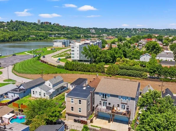 136 O'Fallon Ave, Bellevue, KY 41073
