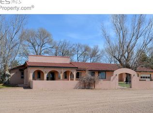 1468 4th St, Nunn, CO 80648