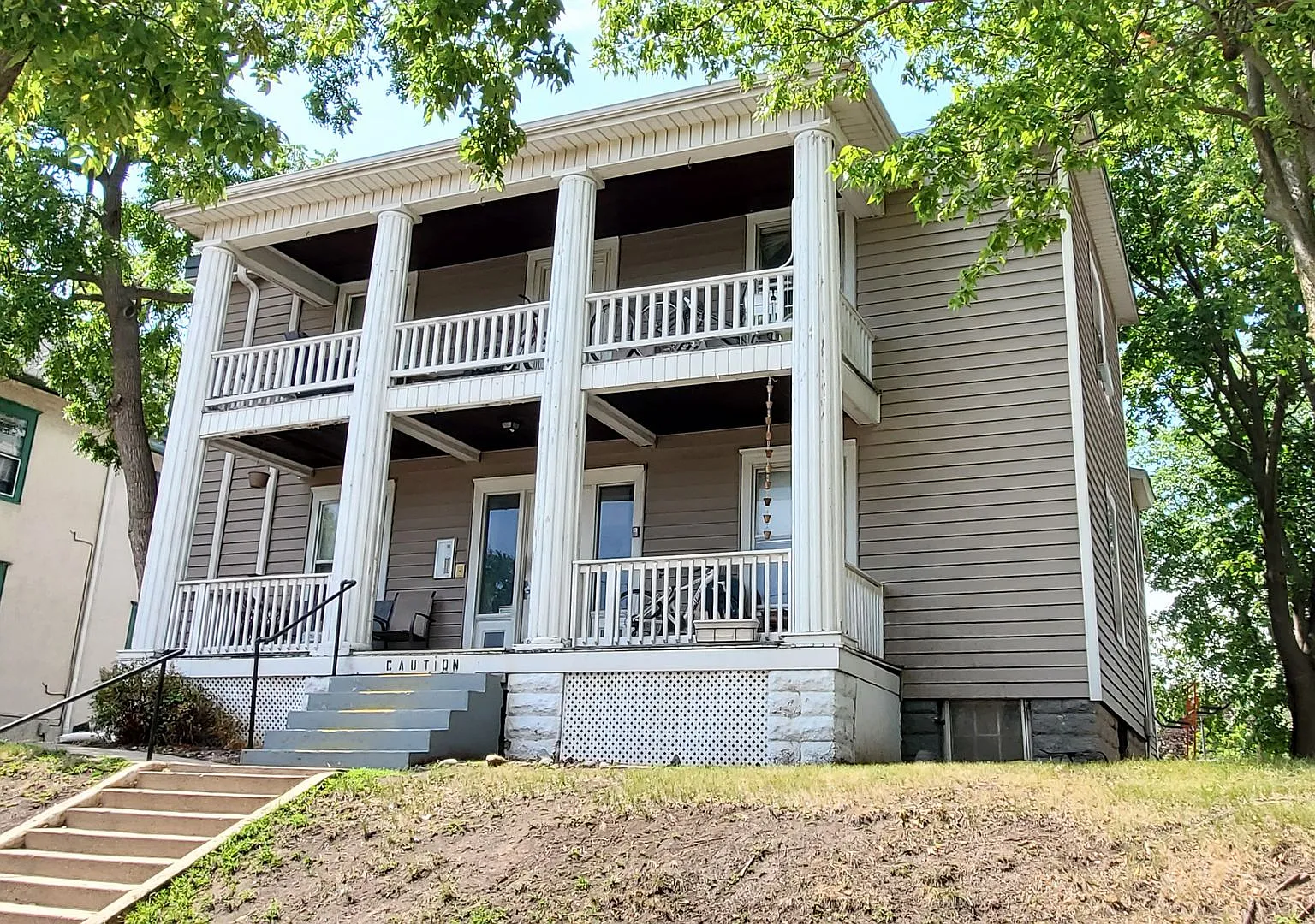2214 Emerson Avenue South — Photo 1