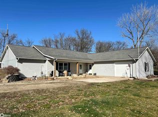 12022 Flax Blvd, Drakesville, IA 52552