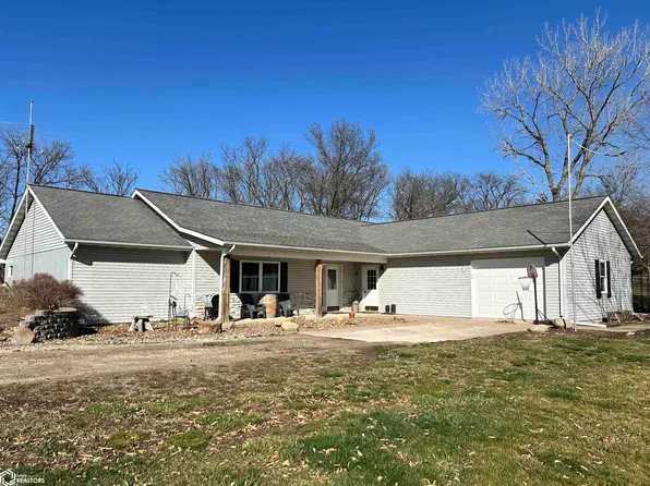 12022 Flax Blvd, Drakesville, IA 52552