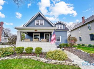 912 S Main St, Findlay, OH 45840