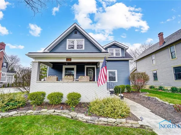 912 S Main St, Findlay, OH 45840